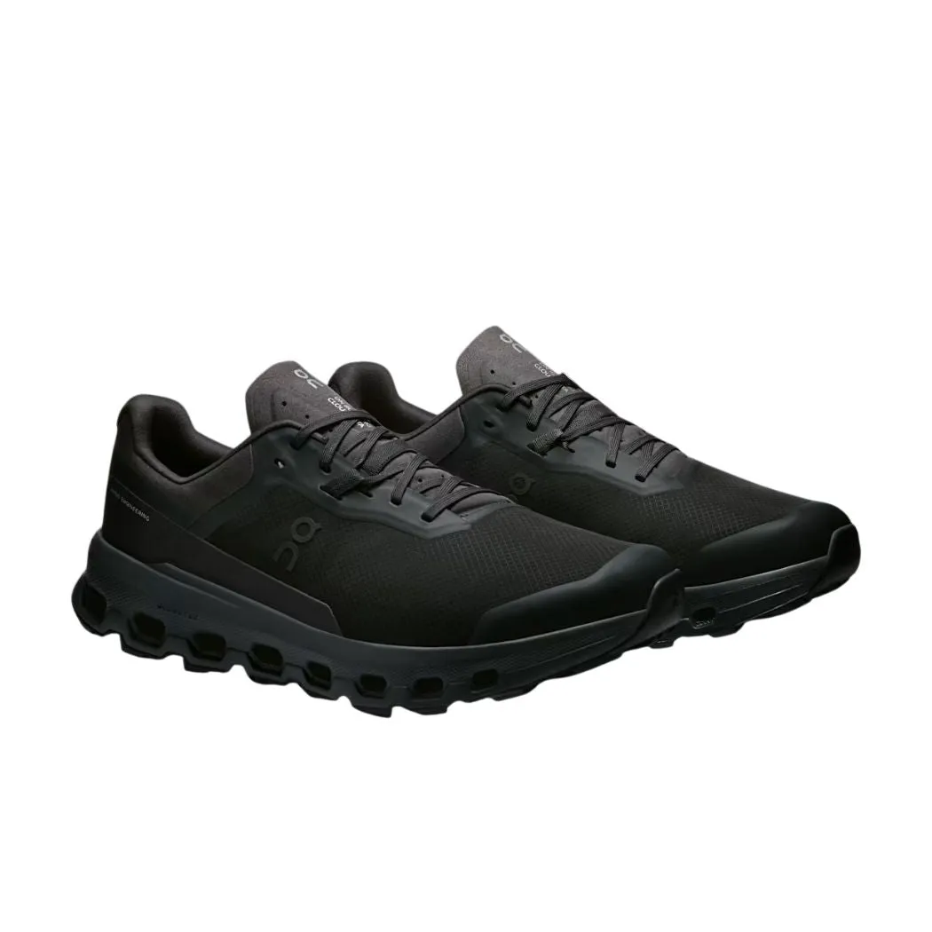 on Cloudvista 2 Men's Trail Running Shoes Long Move London Cool