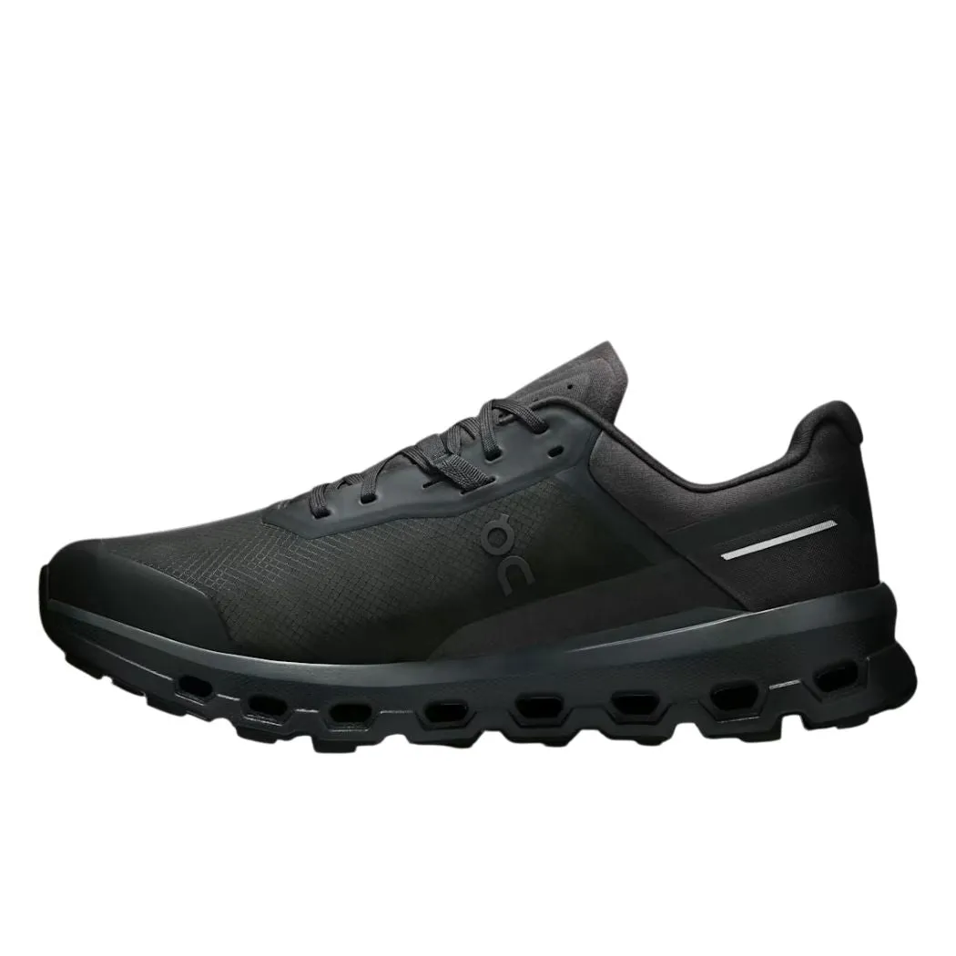 Cushioned Insole Yoga Base on Cloudvista 2 Men's Trail Running Shoes