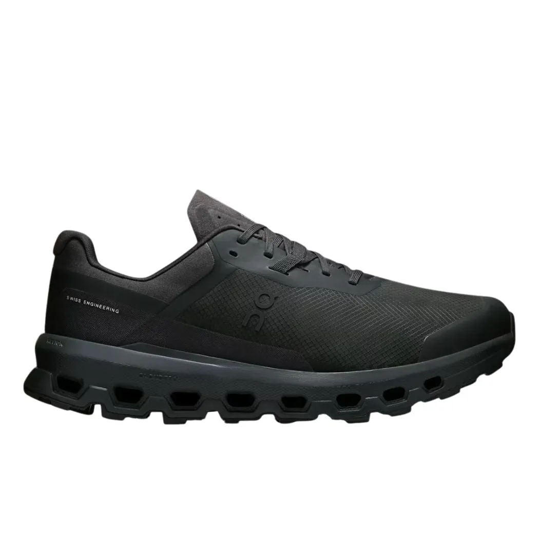 on Cloudvista 2 Men's Trail Running Shoes Winter Chill Work Ready