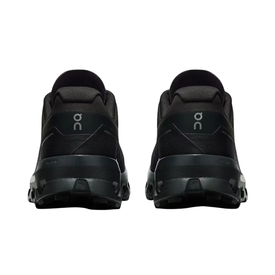 Brave Walk on Cloudvista 2 Men's Trail Running Shoes