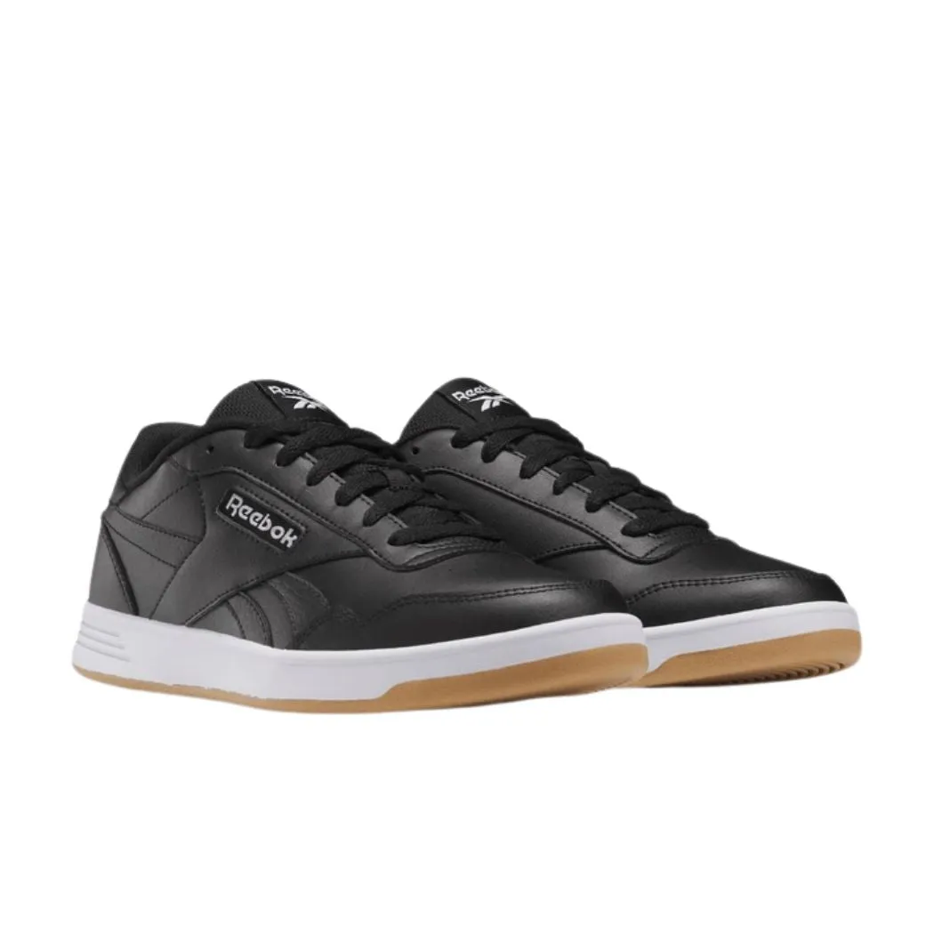 reebok Court Advance Men's Sneakers Dark Edge Mind Ease