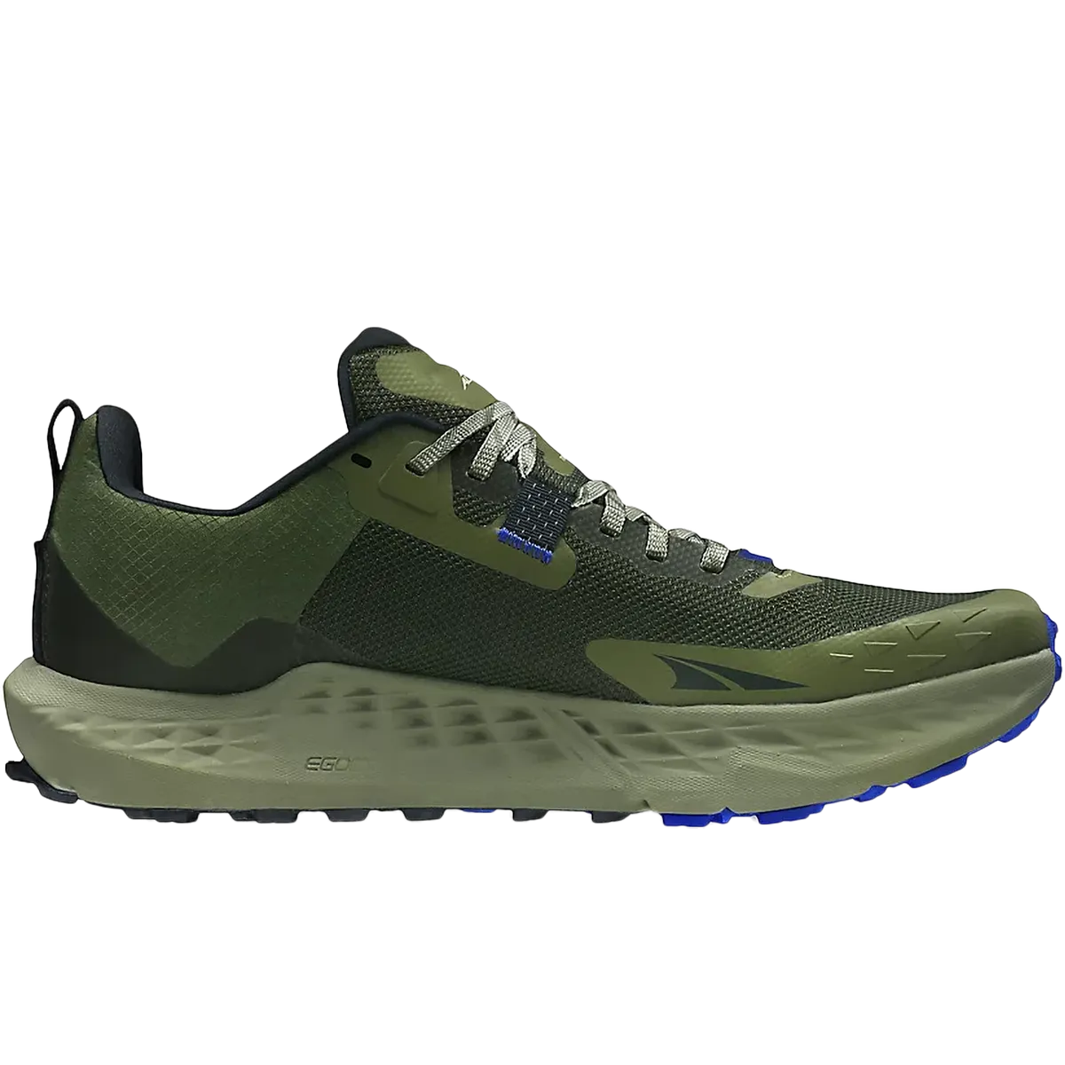 Reinforced Step Transition Men's Timp 5
