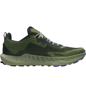 Men's Timp 5 Comfort - arch