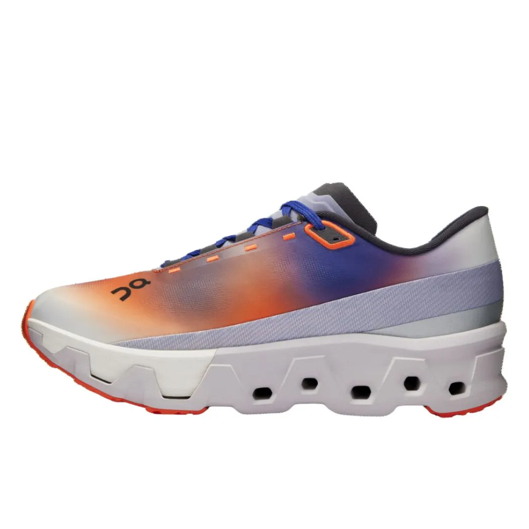 on Cloudmonster Hyper Men's Running Shoes Work Life
