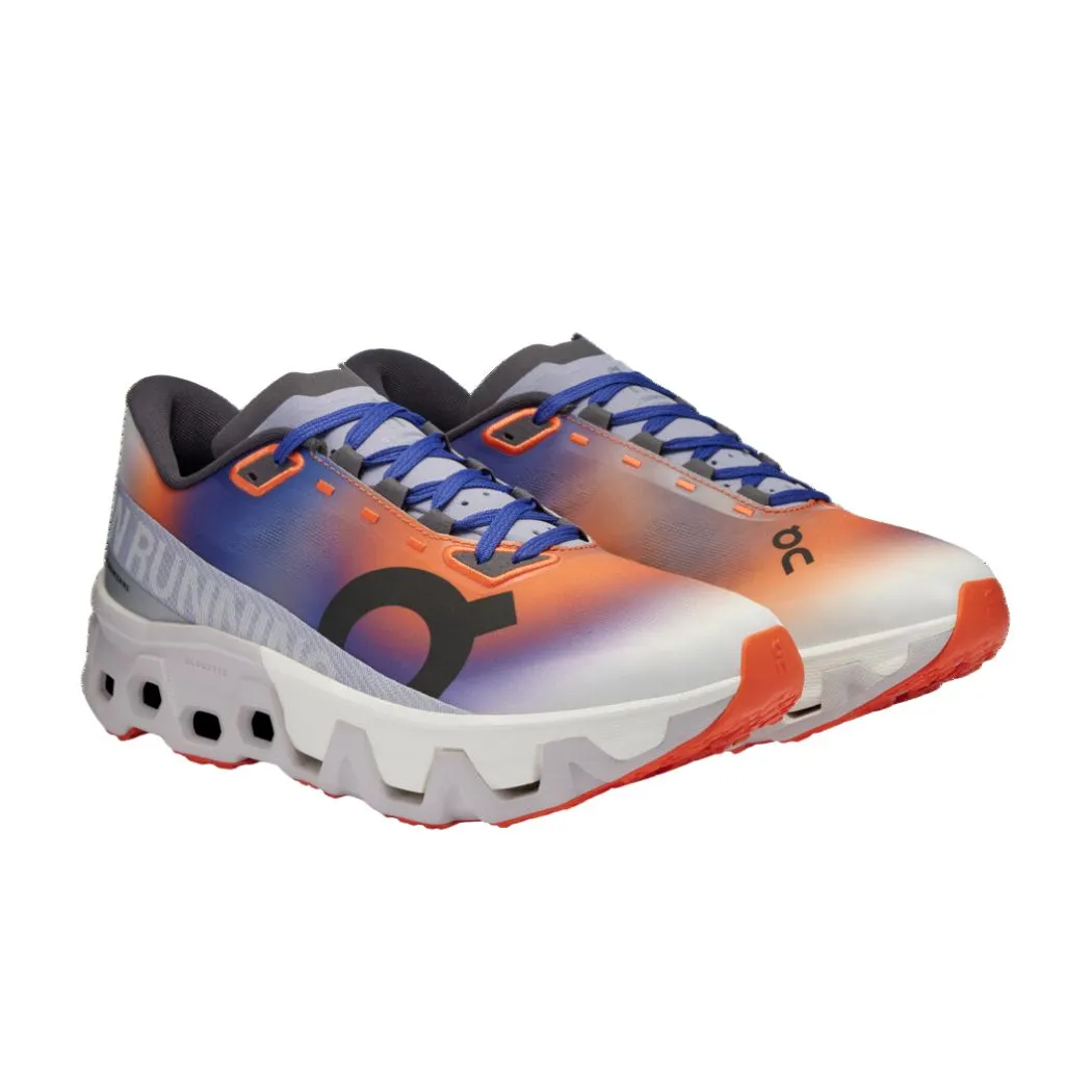 on Cloudmonster Hyper Men's Running Shoes Ice Guard
