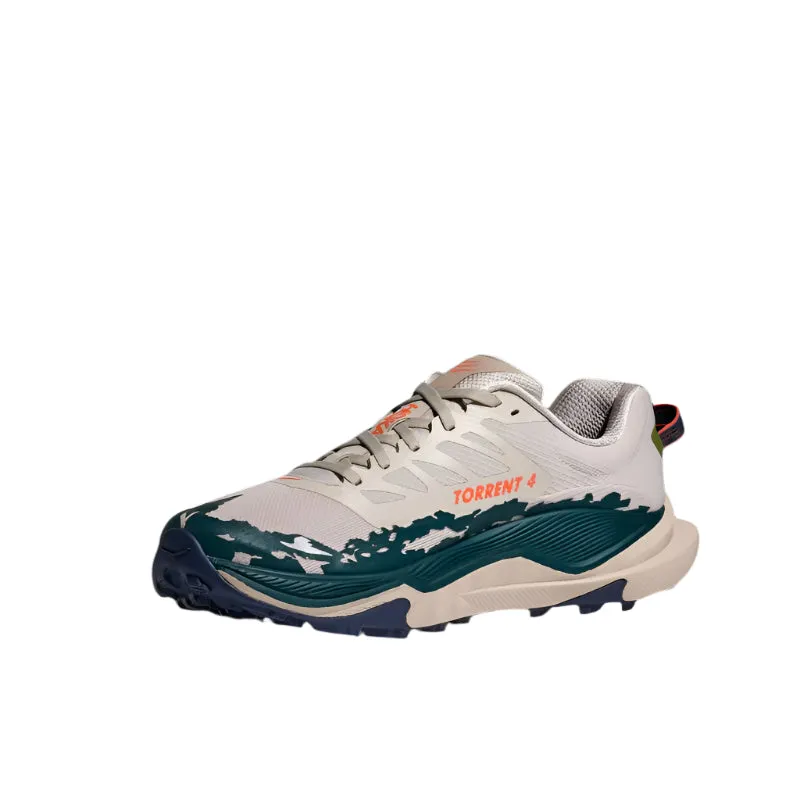 foot - protection running shoes Group - running HOKA Torrent 4 D Mens Trail Running Shoes