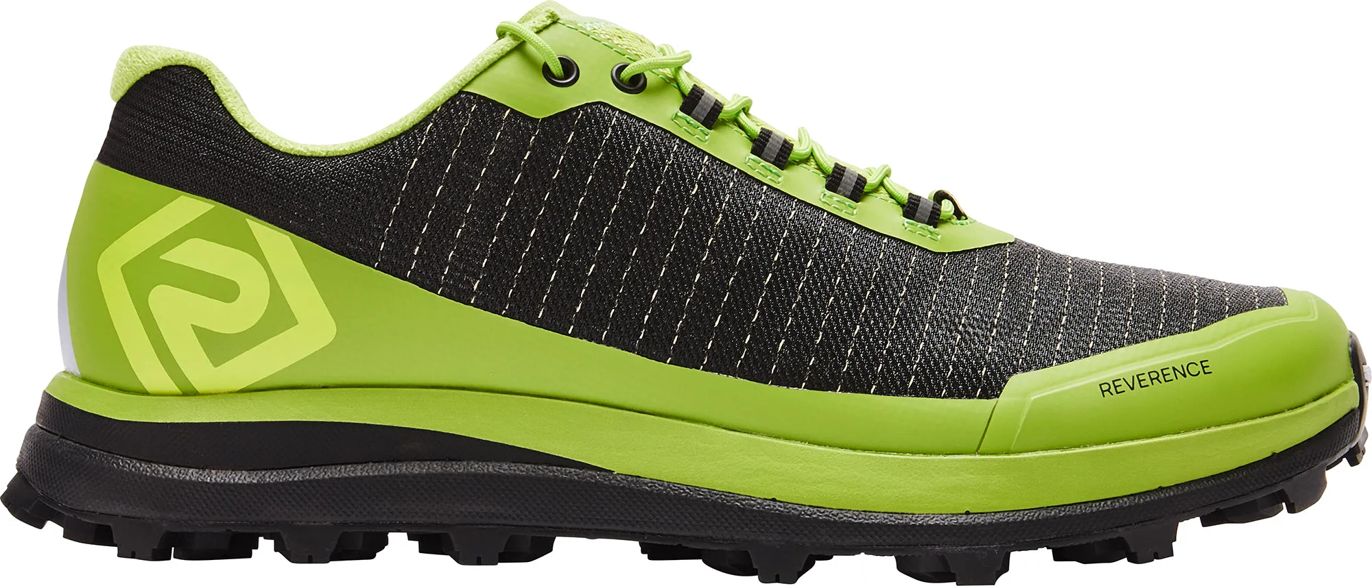 Drive Force Ronhill Reverence Mens Trail Running Shoes - Green