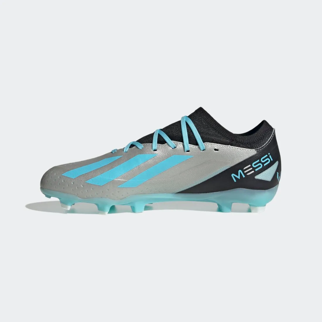 X Crazyfast Messi.3 Firm Ground? Soccer Shoes dust - resistant shoes