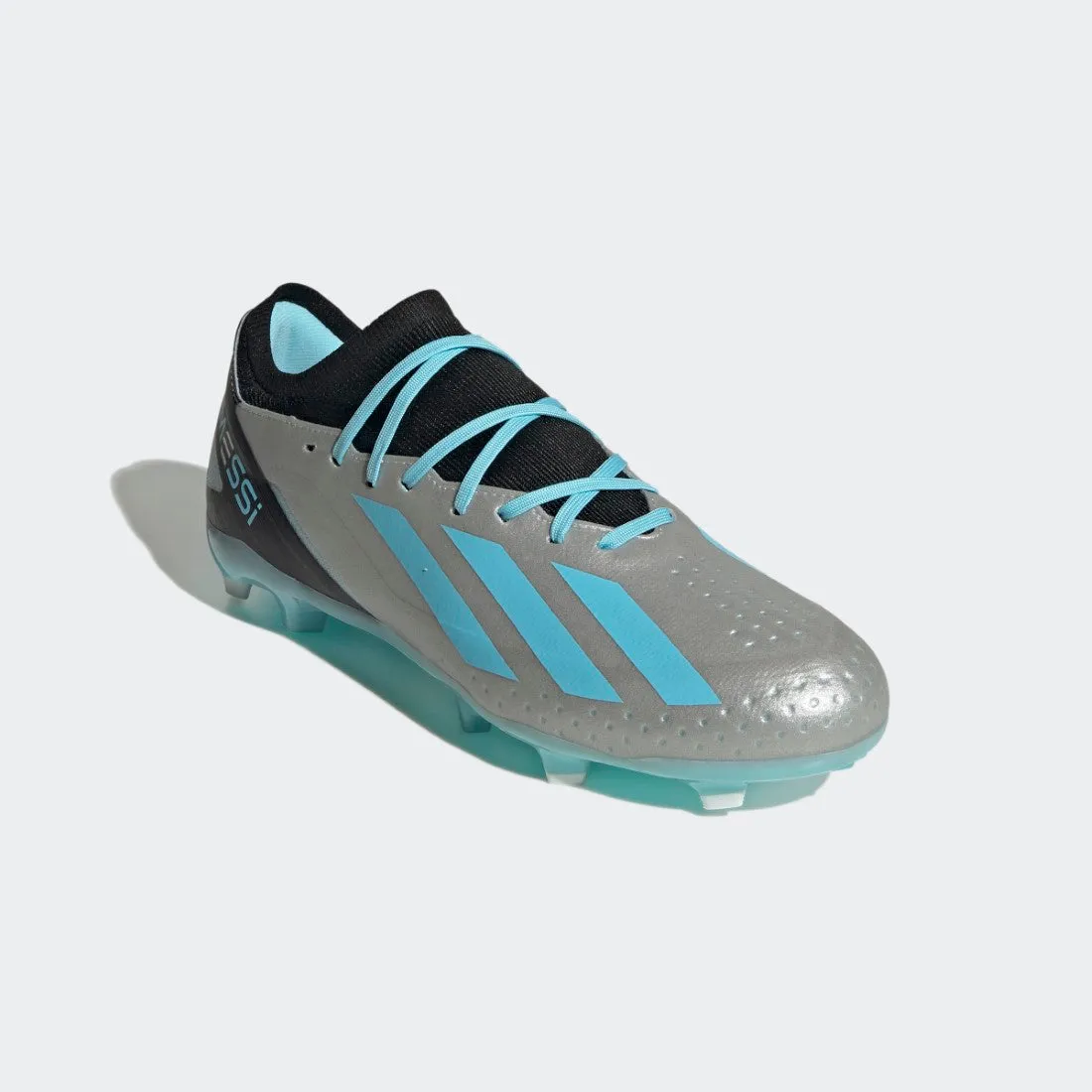 X Crazyfast Messi.3 Firm Ground? Soccer Shoes fitting guide Mid Top