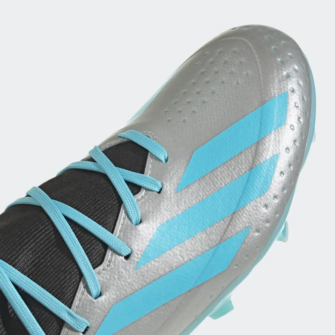 X Crazyfast Messi.3 Firm Ground? Soccer Shoes Easy-to-clean kids' shoes