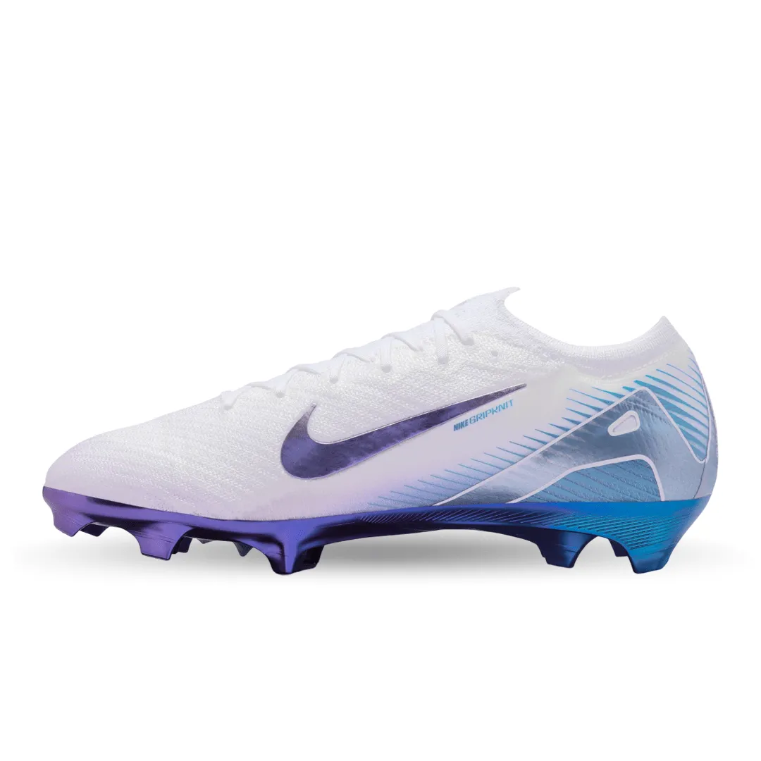 Zoom Mercurial Vapor 16 Elite LV8 FG - Chromatic Pack (HV4887-100) mesh shoes