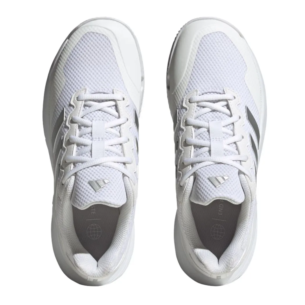 Skin Fresh Night Out adidas Gamecourt 2 Women's Running Shoes