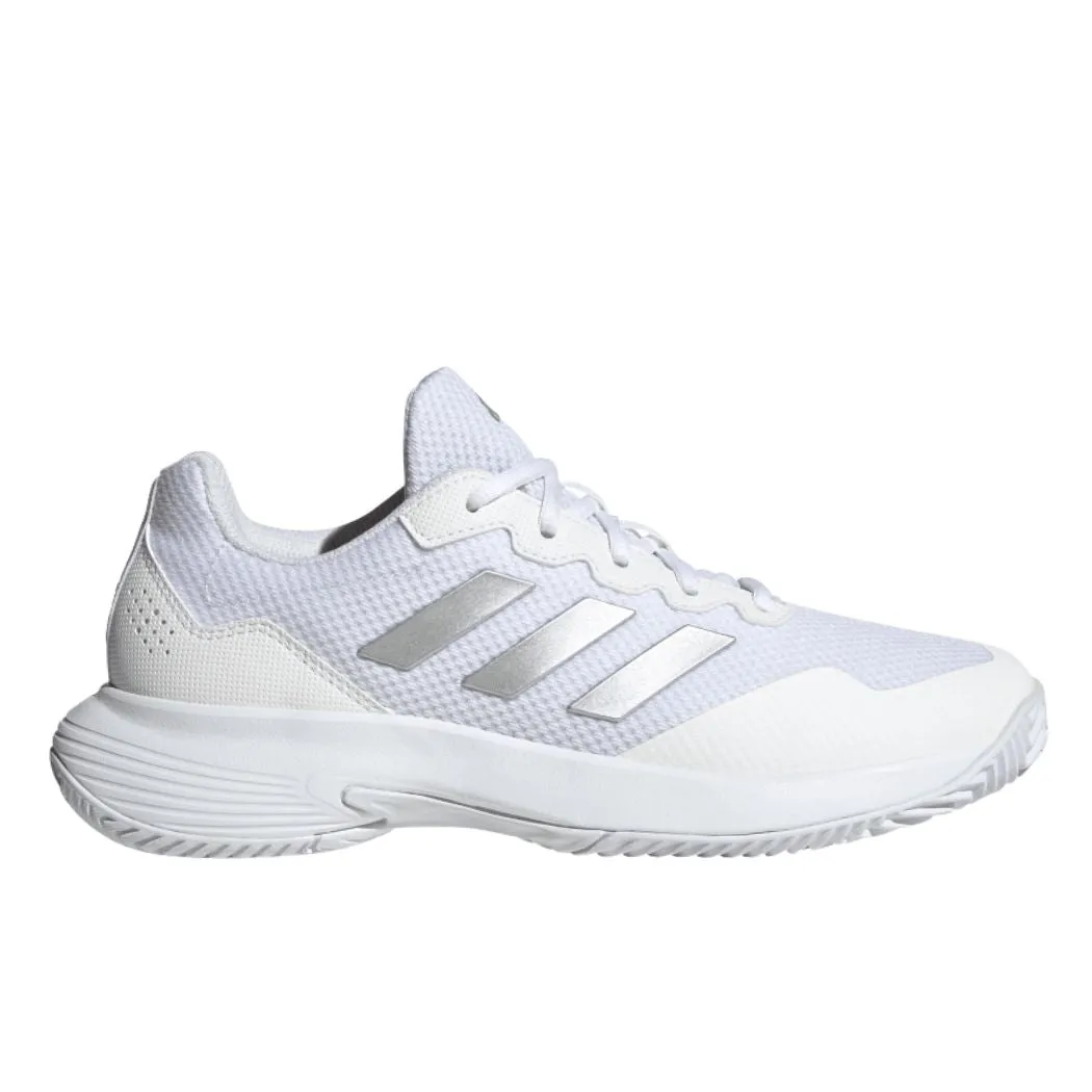 adidas Gamecourt 2 Women's Running Shoes Month Strong