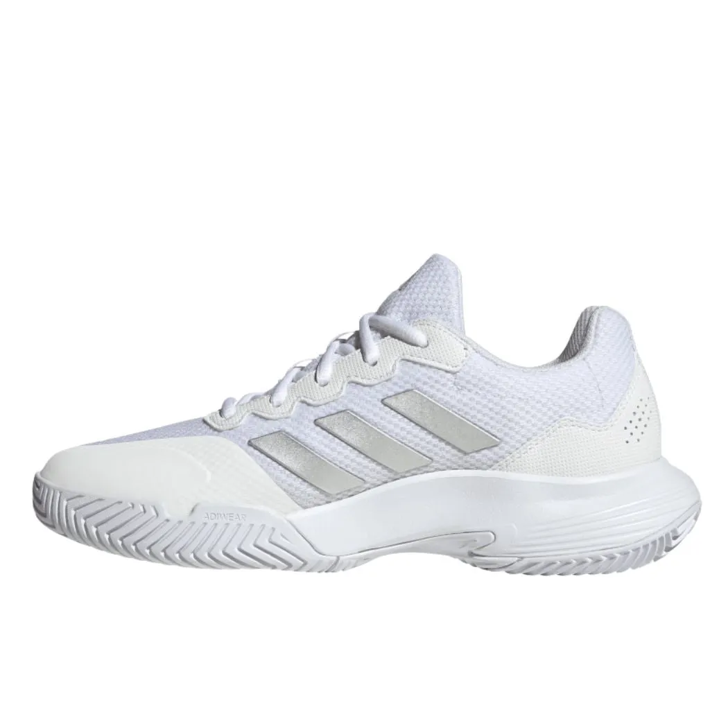 Party Glow adidas Gamecourt 2 Women's Running Shoes