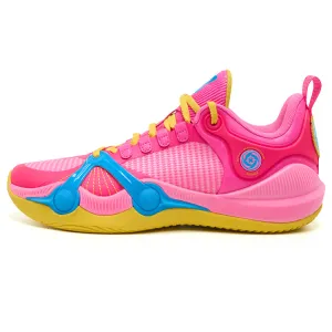 Rigorer BP1  Basketball Sneakers 'PE' [Z325160304-3] Proprioceptive Feedback Agility Fit