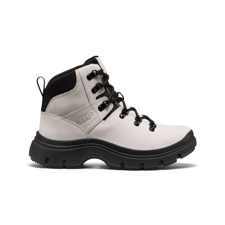 Women's Kosa Leather Boot  |  Silver Birch/Black Muscle Aid