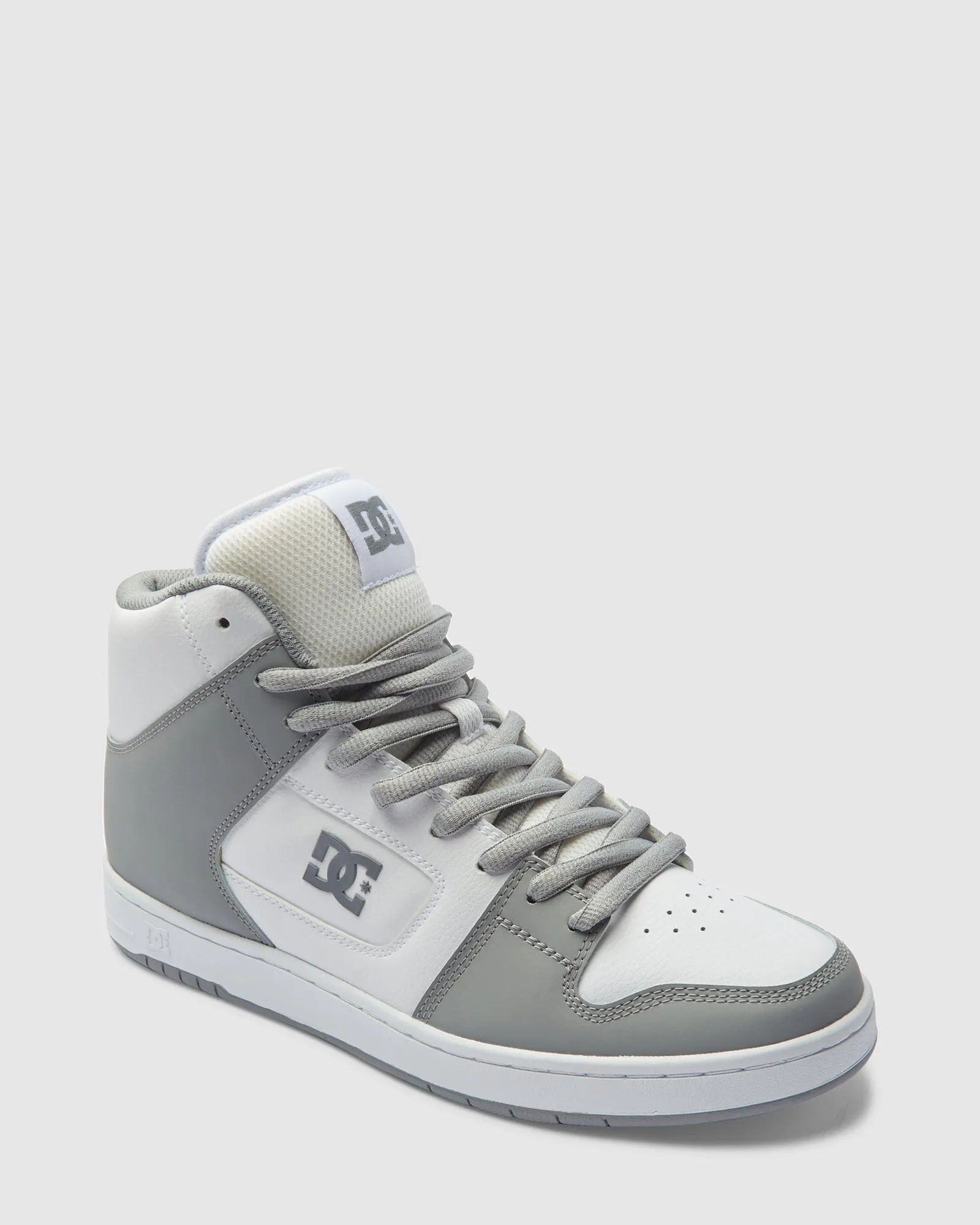 Street Look Mens Manteca 4 HI Shoes