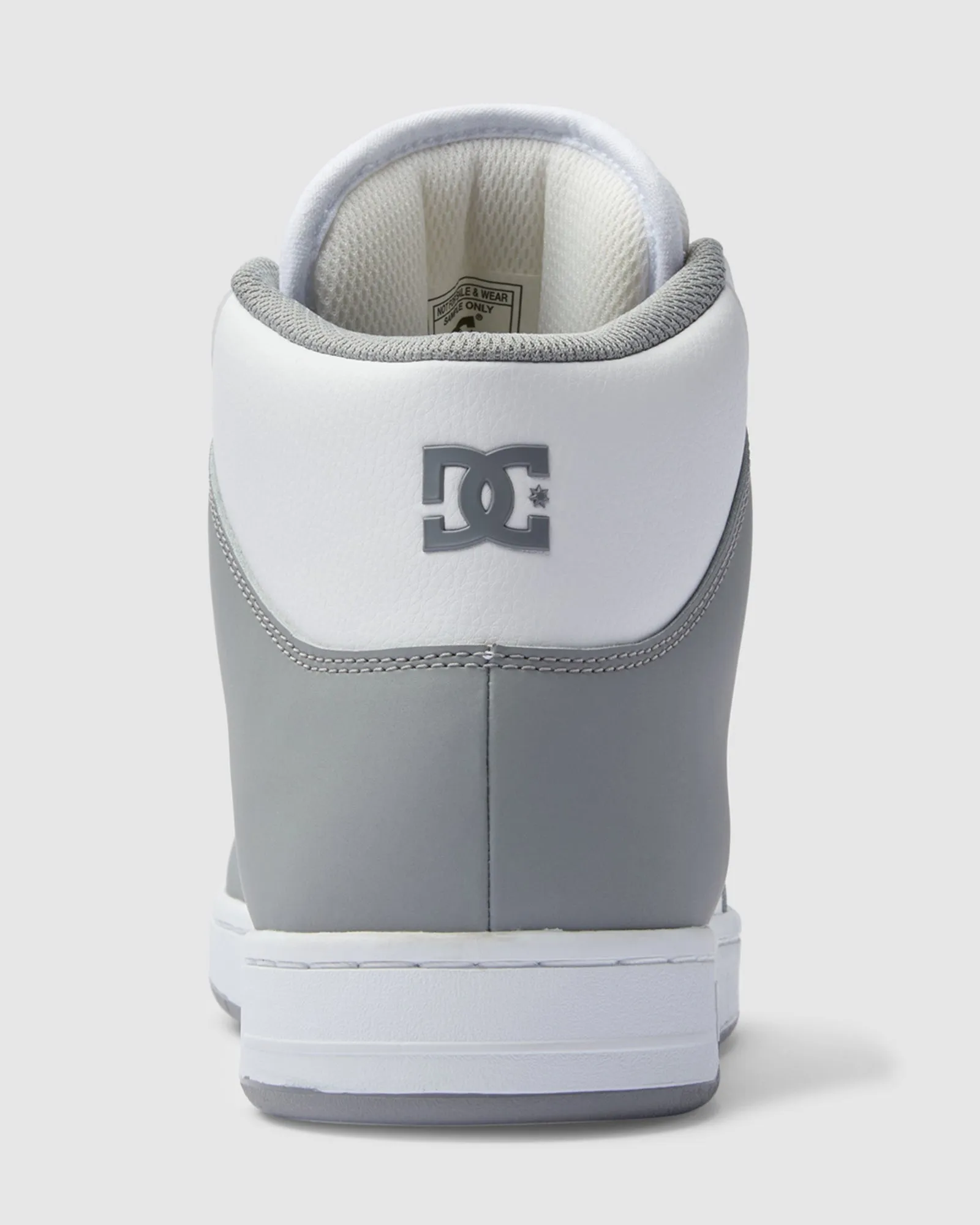 Board Coverage Impact protection Mens Manteca 4 HI Shoes