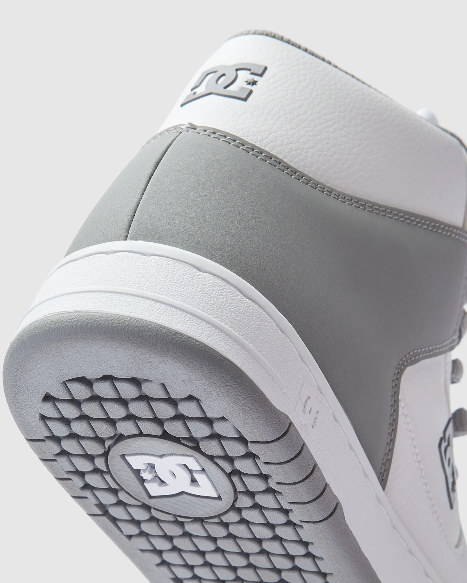 Mens Manteca 4 HI Shoes Modern