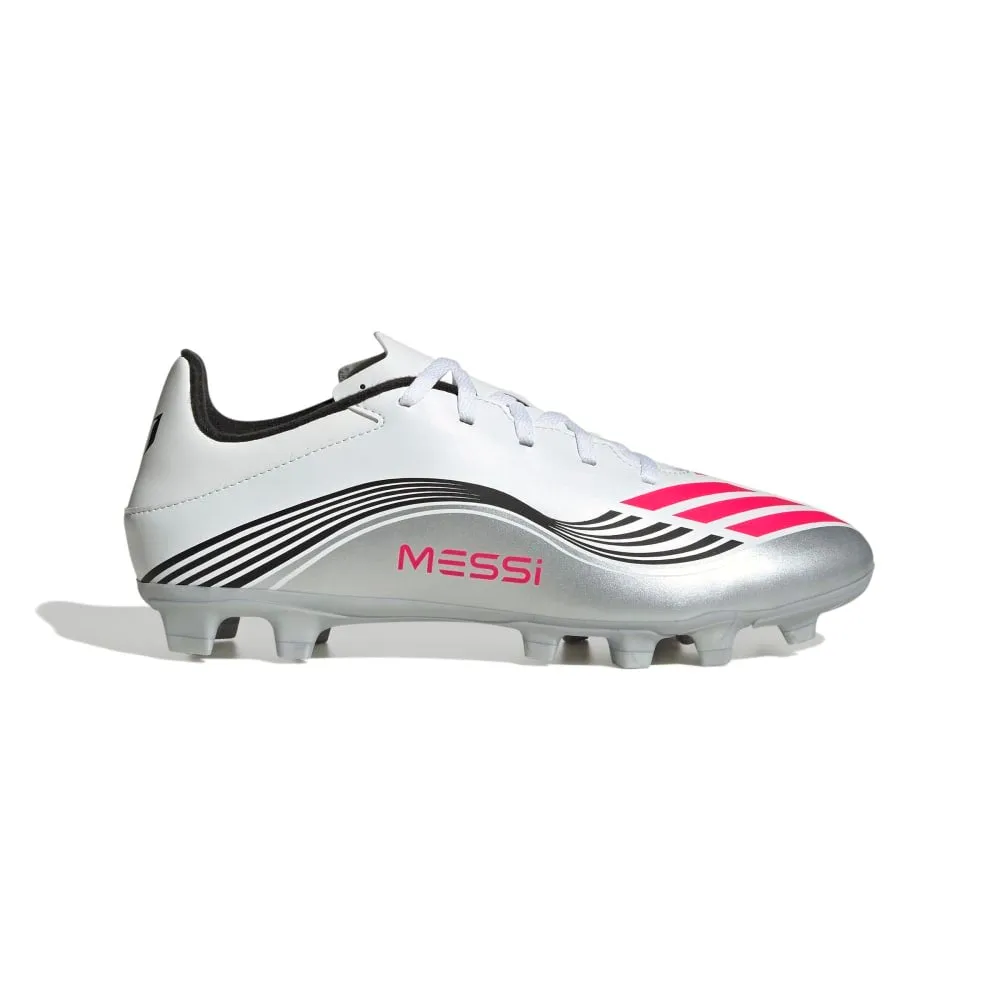Shock dispersion community - center shoes F50 Messi Club Firm/Multi-Ground Boots