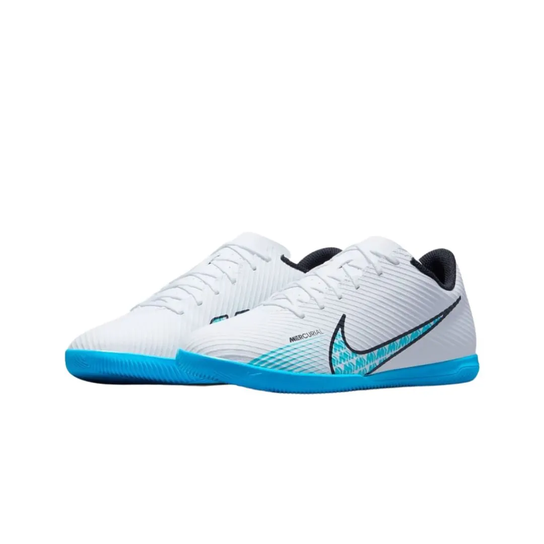 Vapor 15 Club IC Soccer Shoes gym workout shoes