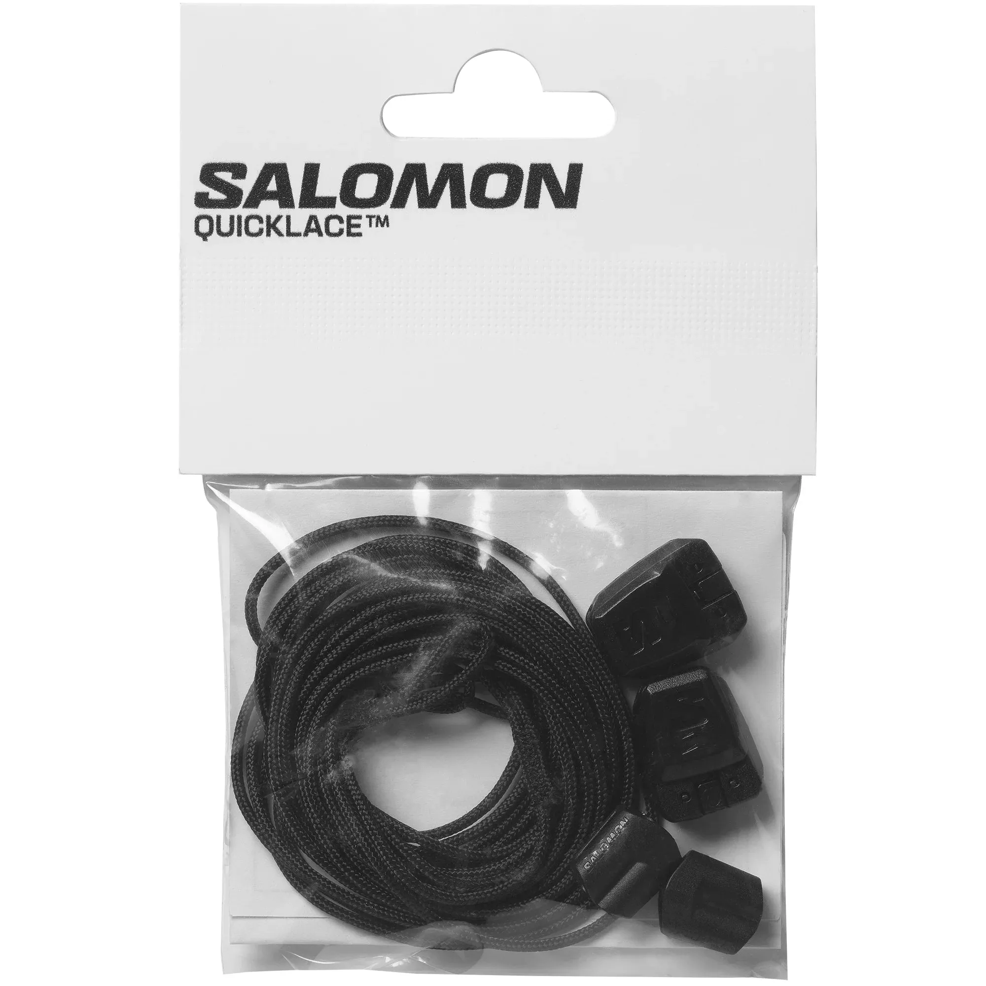 Quicklace Kit Outdoor Stability