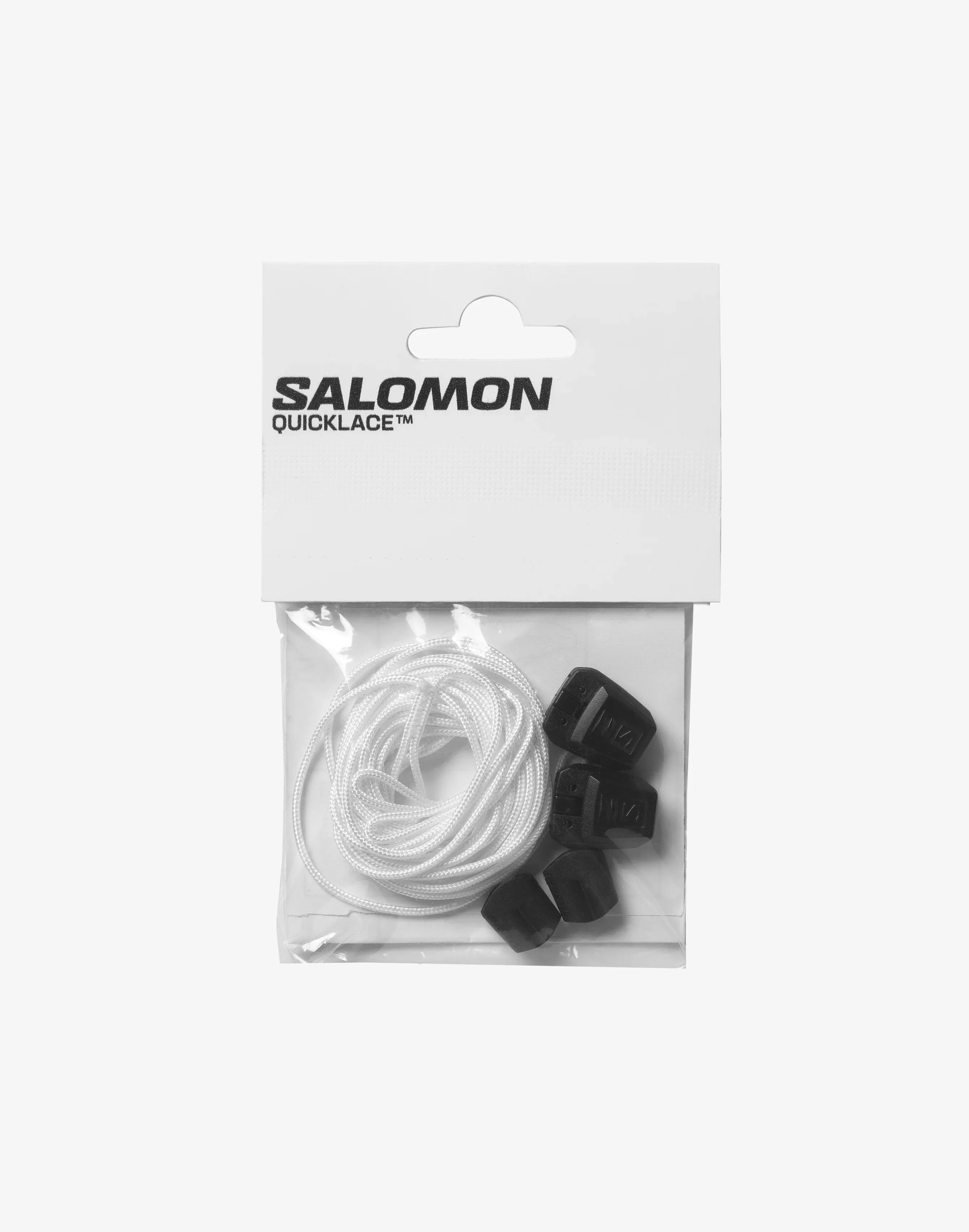Trail Climbing Fit Outdoor Fitness Quicklace Kit