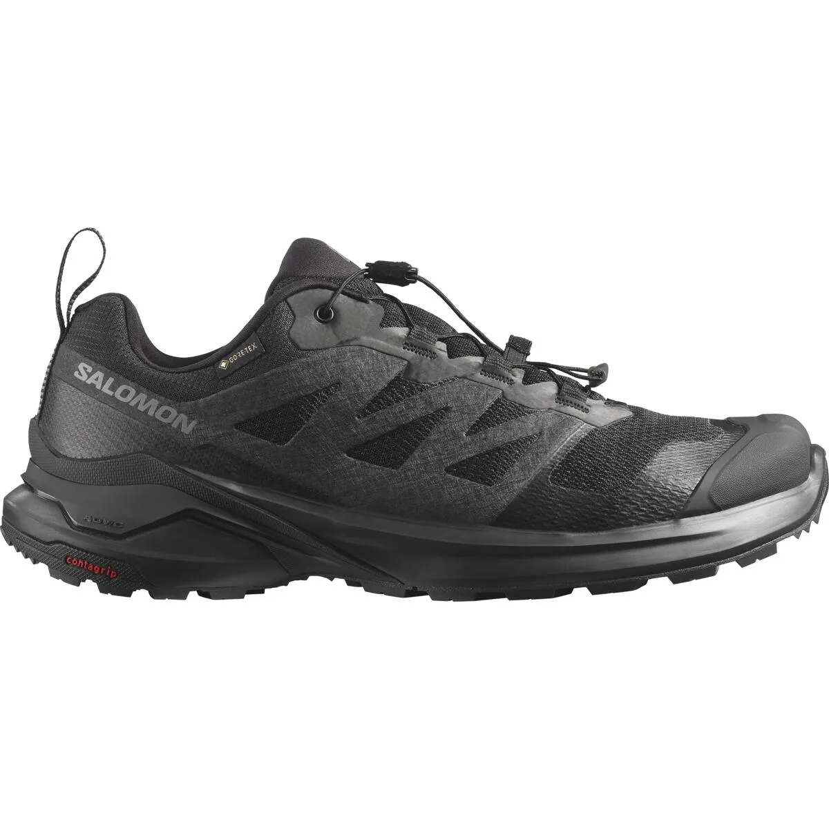 X-Adventure GTX (Men's) - Past Season Adventurous Boots Travel