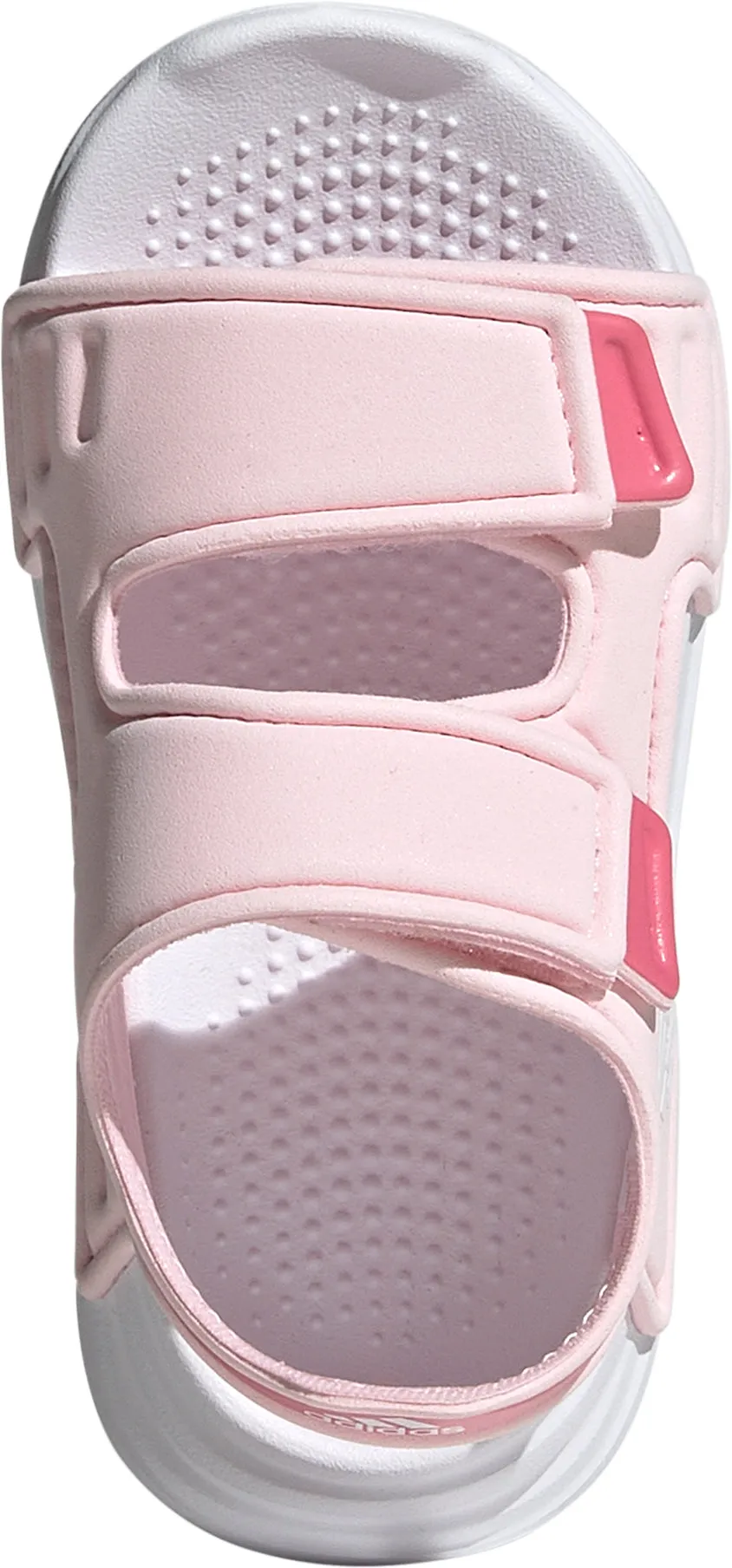Easy Fit Boots Durable Trekking adidas Altaswim Junior Sandals - Pink