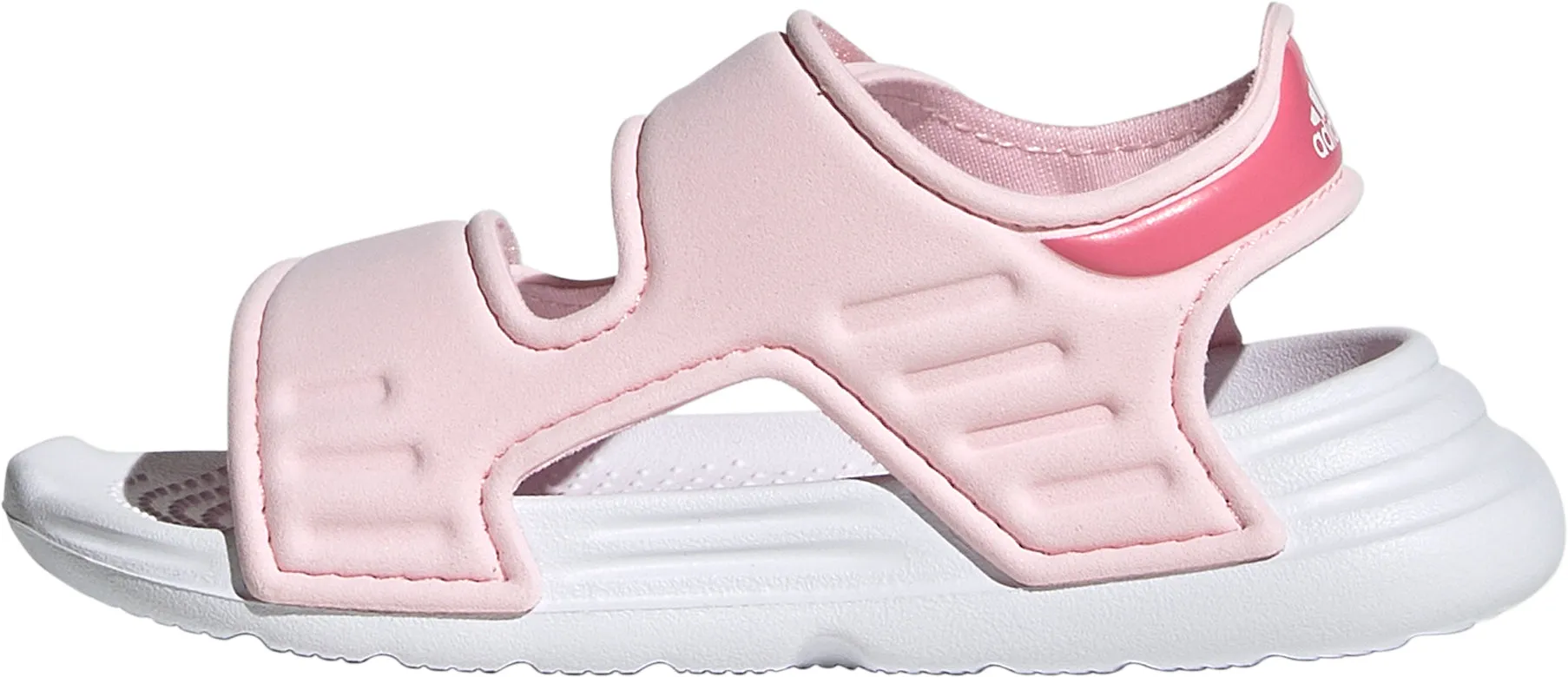 Outdoor Stability Rock Terrain adidas Altaswim Junior Sandals - Pink