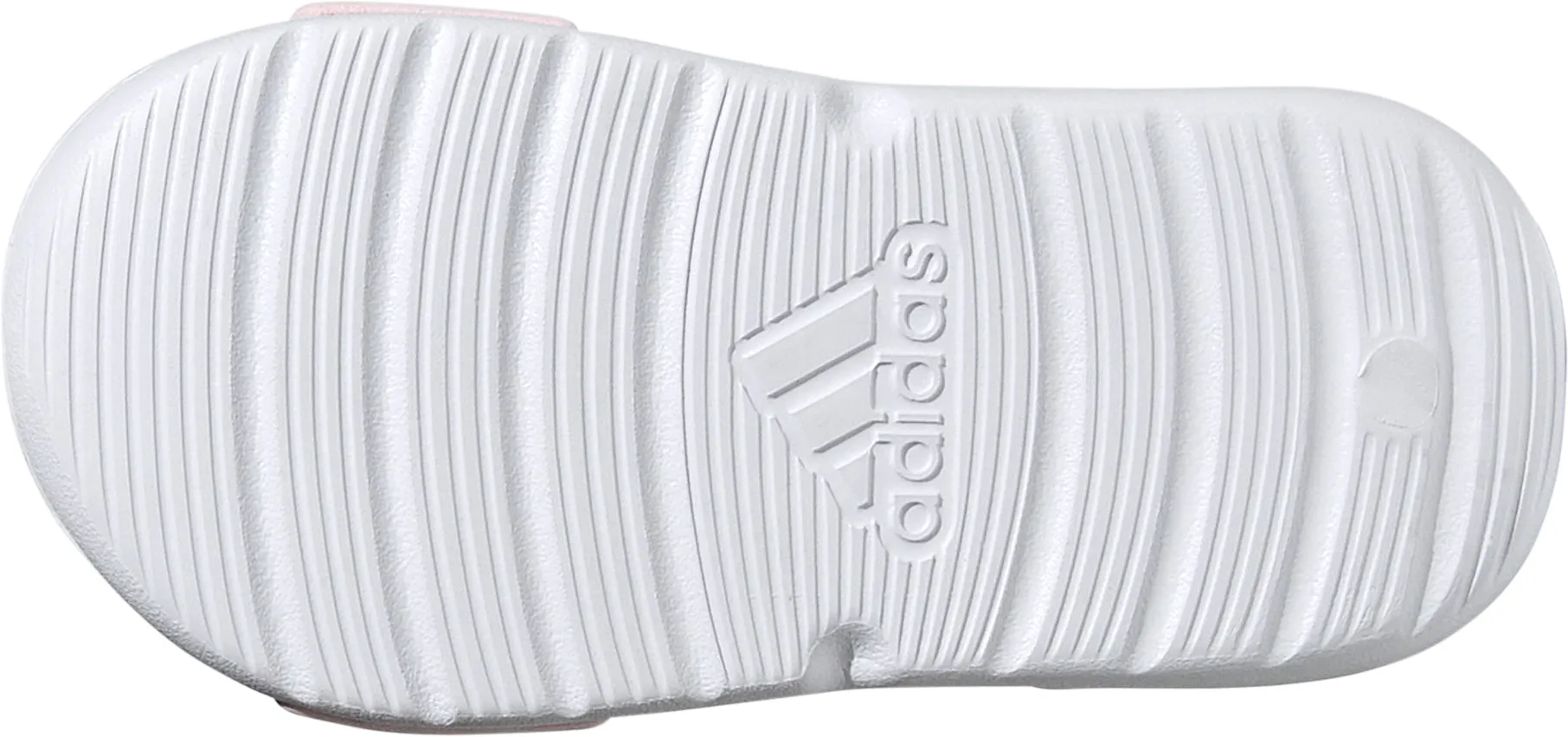 adidas Altaswim Junior Sandals - Pink Scratch Resistant
