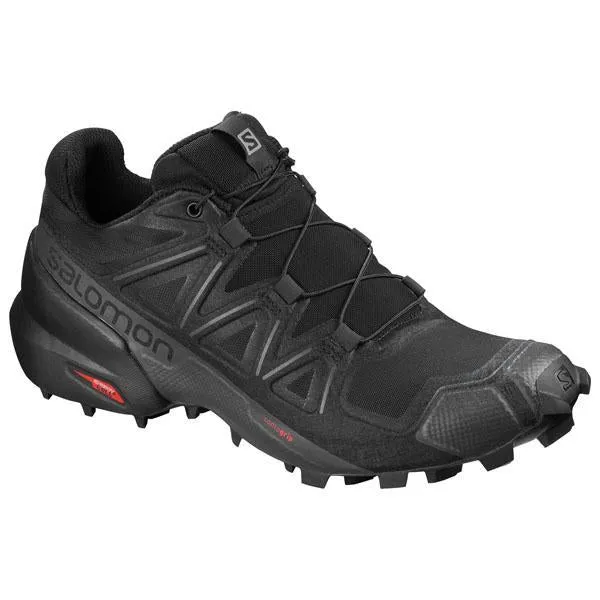 Men's Speedcross 5 flat - terrain running endurance training footwear