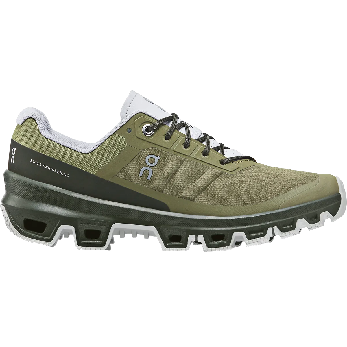Men's Cloudventure Speed Traction