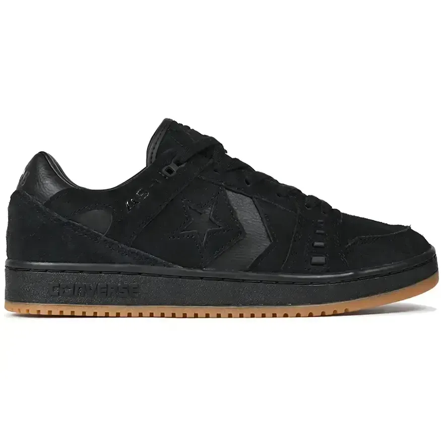 Converse CONS AS-1 Pro OX Skateboarding Shoe Active Step Fit