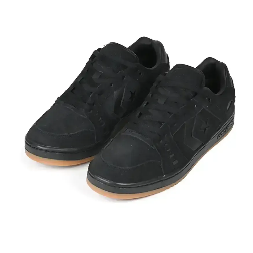 Street Ready Converse CONS AS-1 Pro OX Skateboarding Shoe