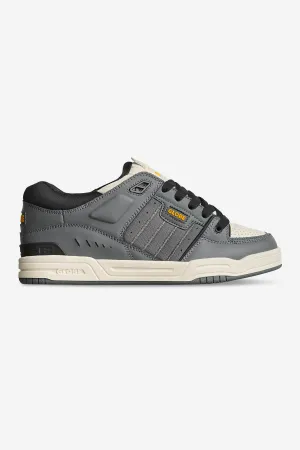 Smooth Form Fusion - Lead/Antique - Shoes
