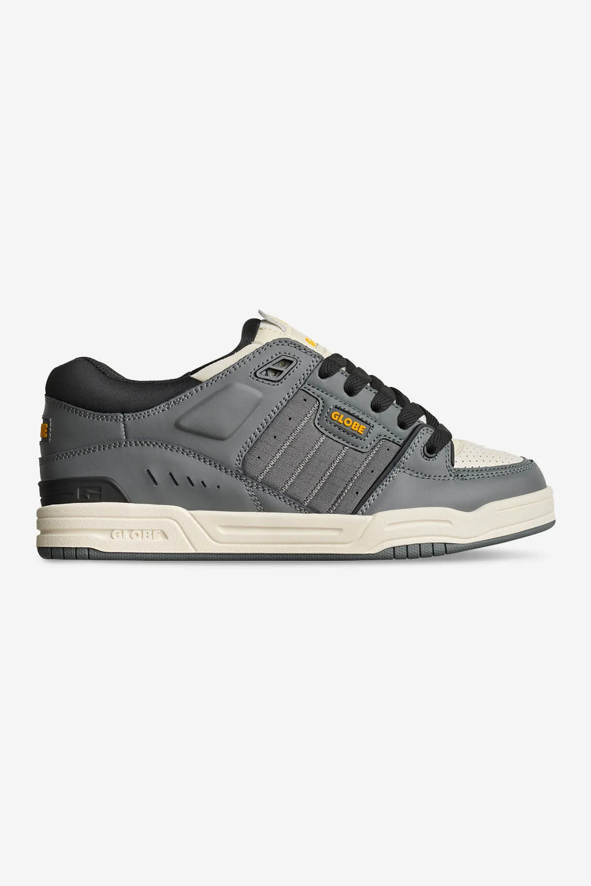 Quick Fit Support Traction pattern Fusion - Lead/Antique - Shoes