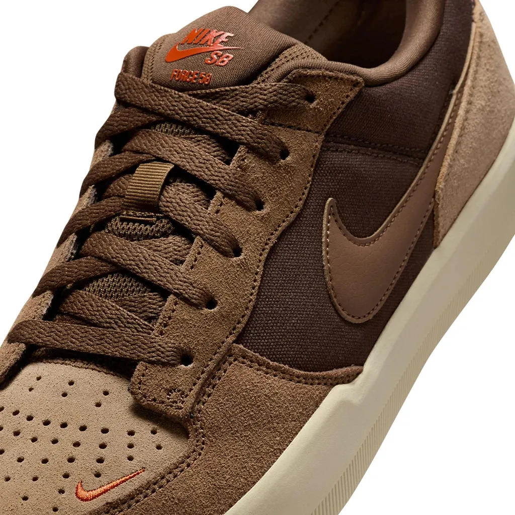 Nike SB Force 58 Balance Control Skater Look