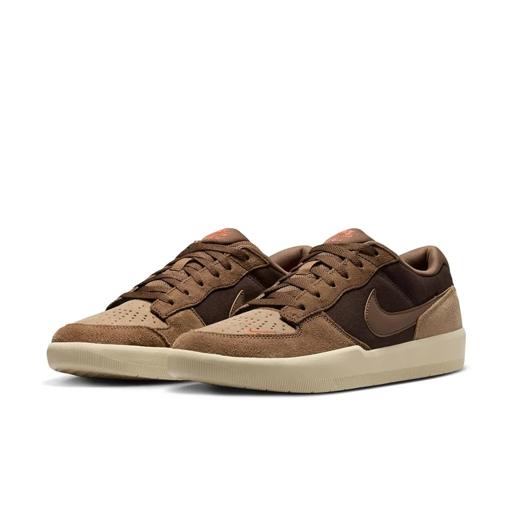 Lightweight Design Nike SB Force 58