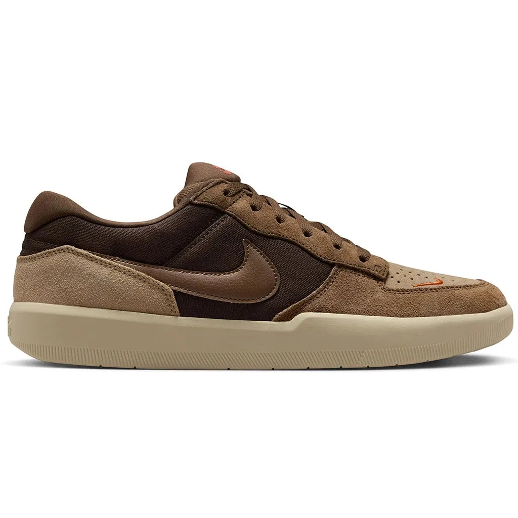 Advanced Performance Impact Ease Nike SB Force 58