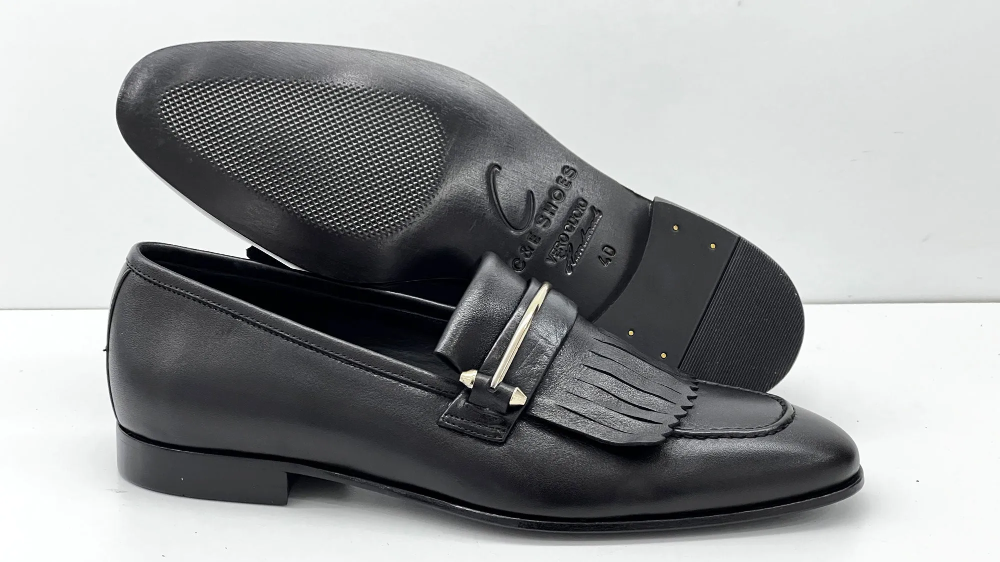 Style: 33670-Black Trend Glow