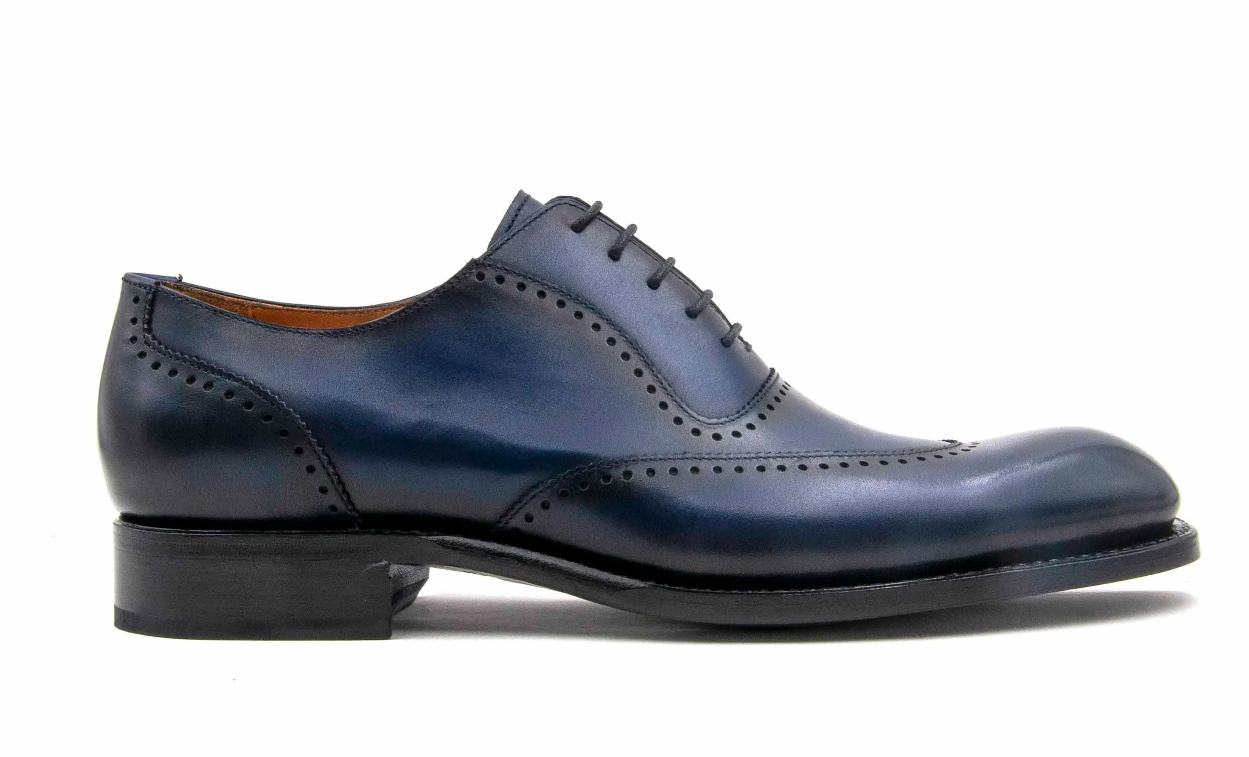 Style: Charlton-Navy Desert Cool Classic