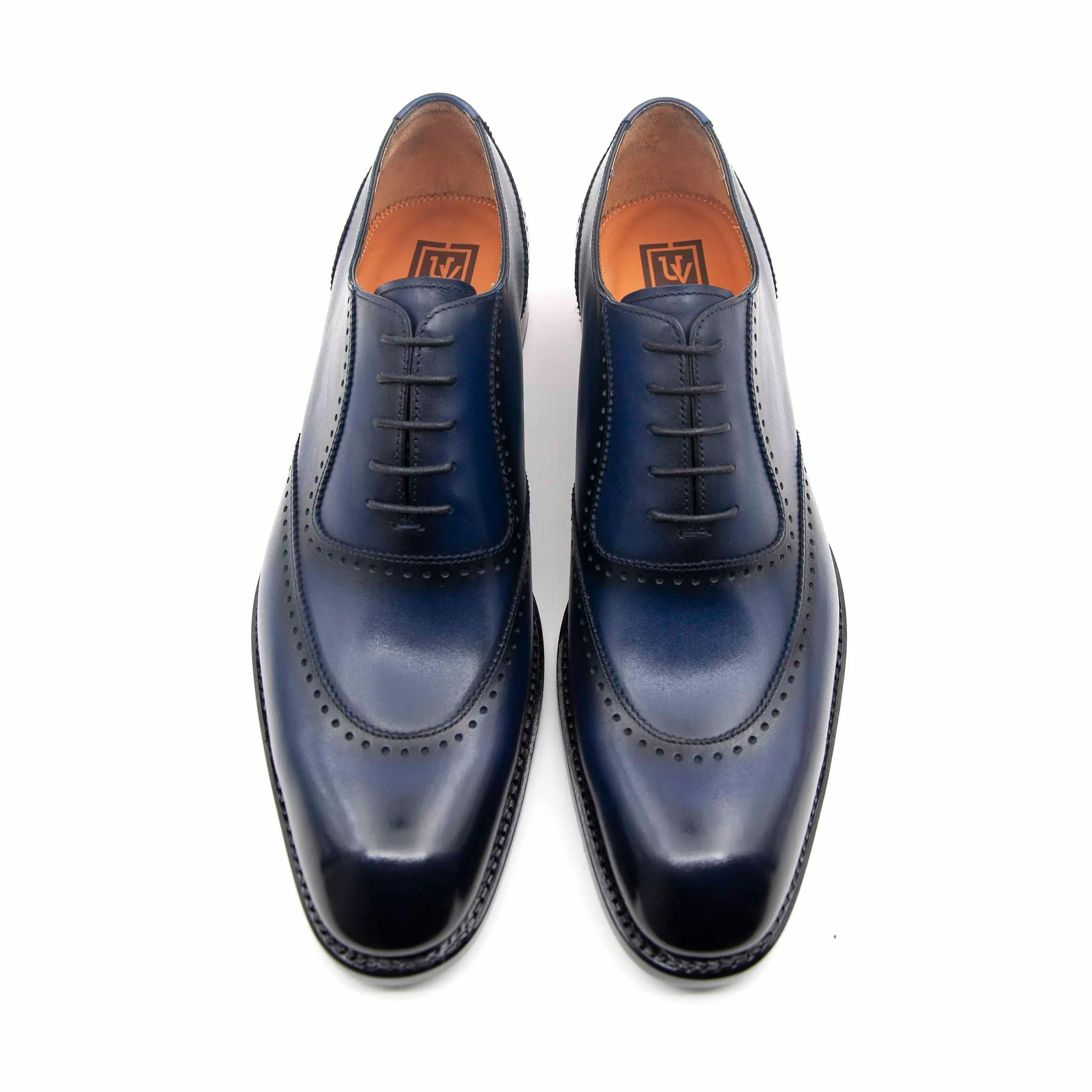 Path Free Month Strong Style: Charlton-Navy
