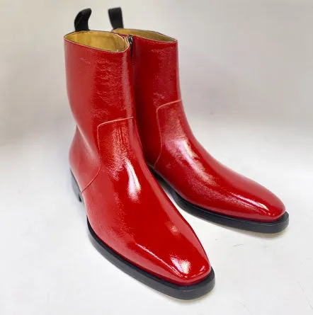 Valley Run Style: Marquez-Red