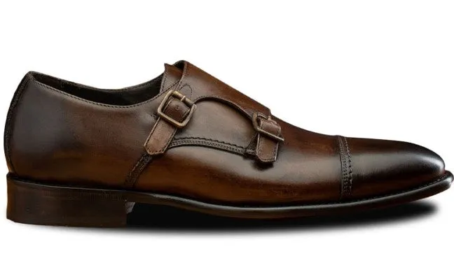 Style: 6582-Brown Coastal Shade