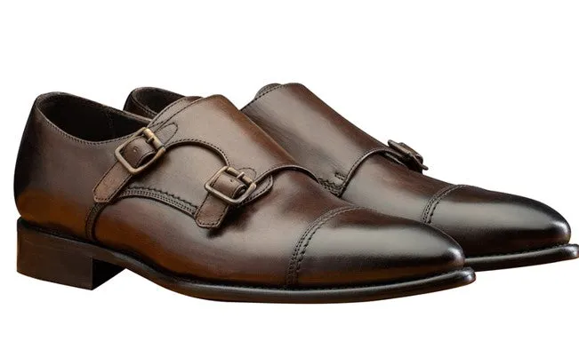 Spring step Style: 6582-Brown