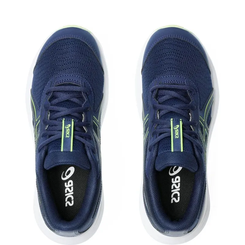 ASICS Contend 9 GS Kids Running Shoes lycra running gear 10K shoes