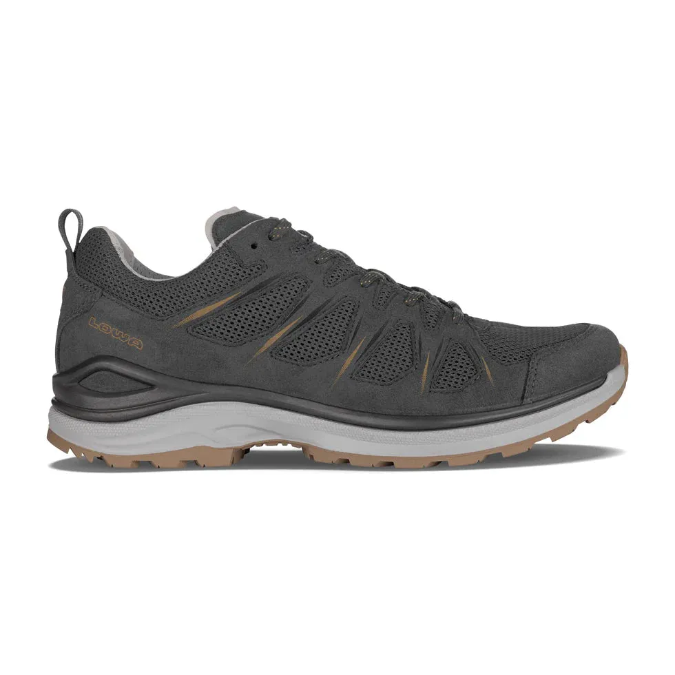 Innox EVO II GTX Lo (Men's) Ultimate Trekking Boots