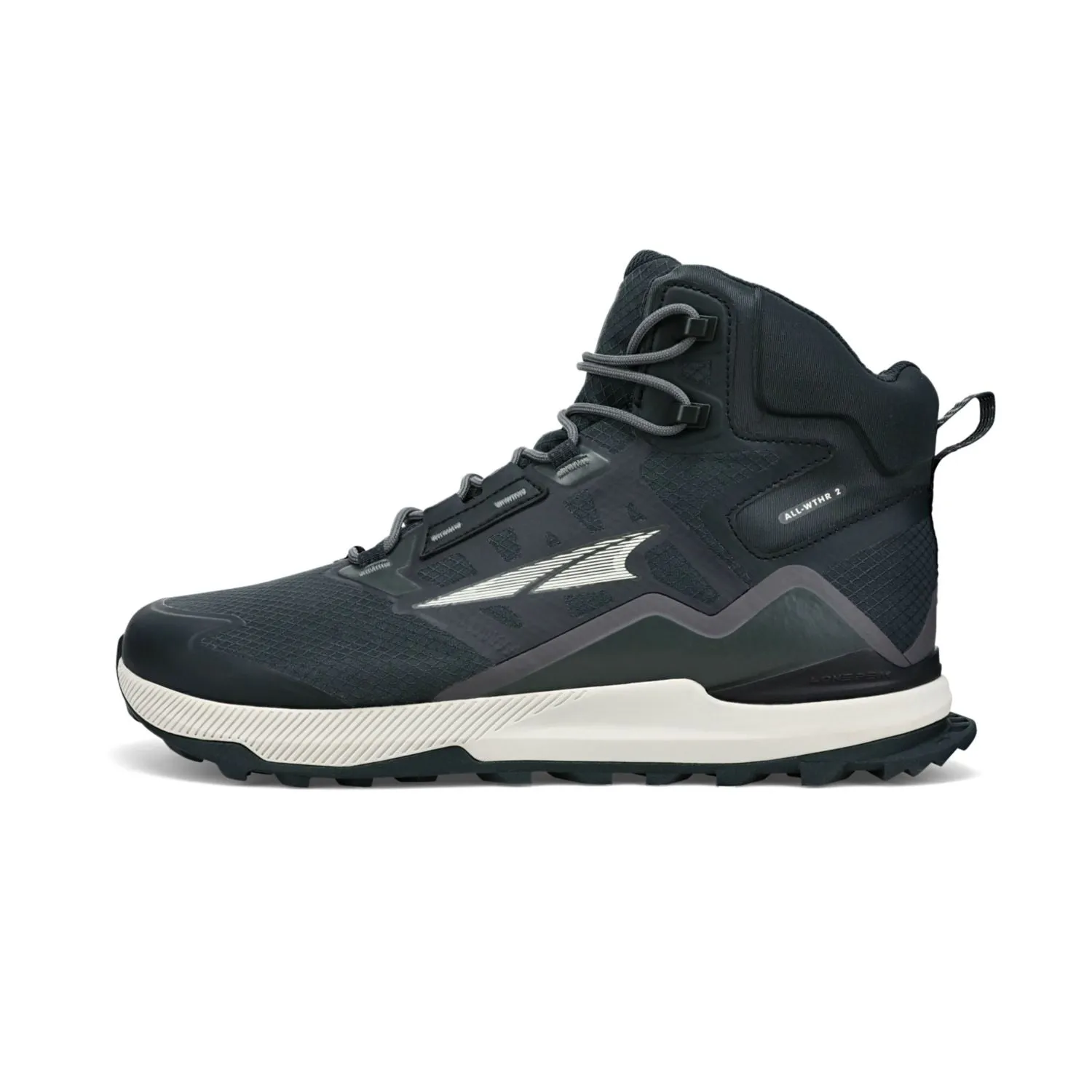 Secure Traction Lone Peak All-Wthr 2 Mid (Men's) - Past Season