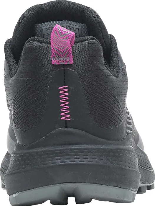 Merrell MQM 3 GORE-TEX Womens Walking Shoes - Black Trail Escape